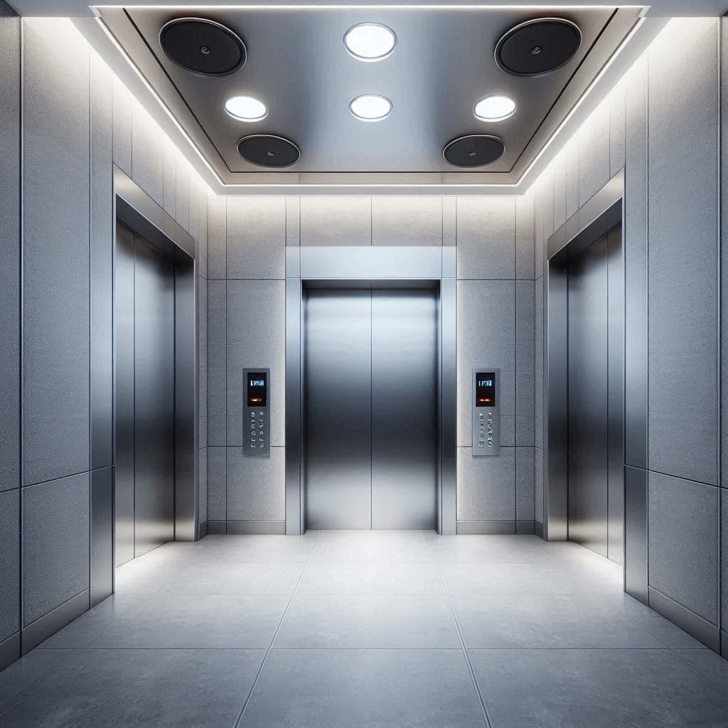 大厦名字文章配图