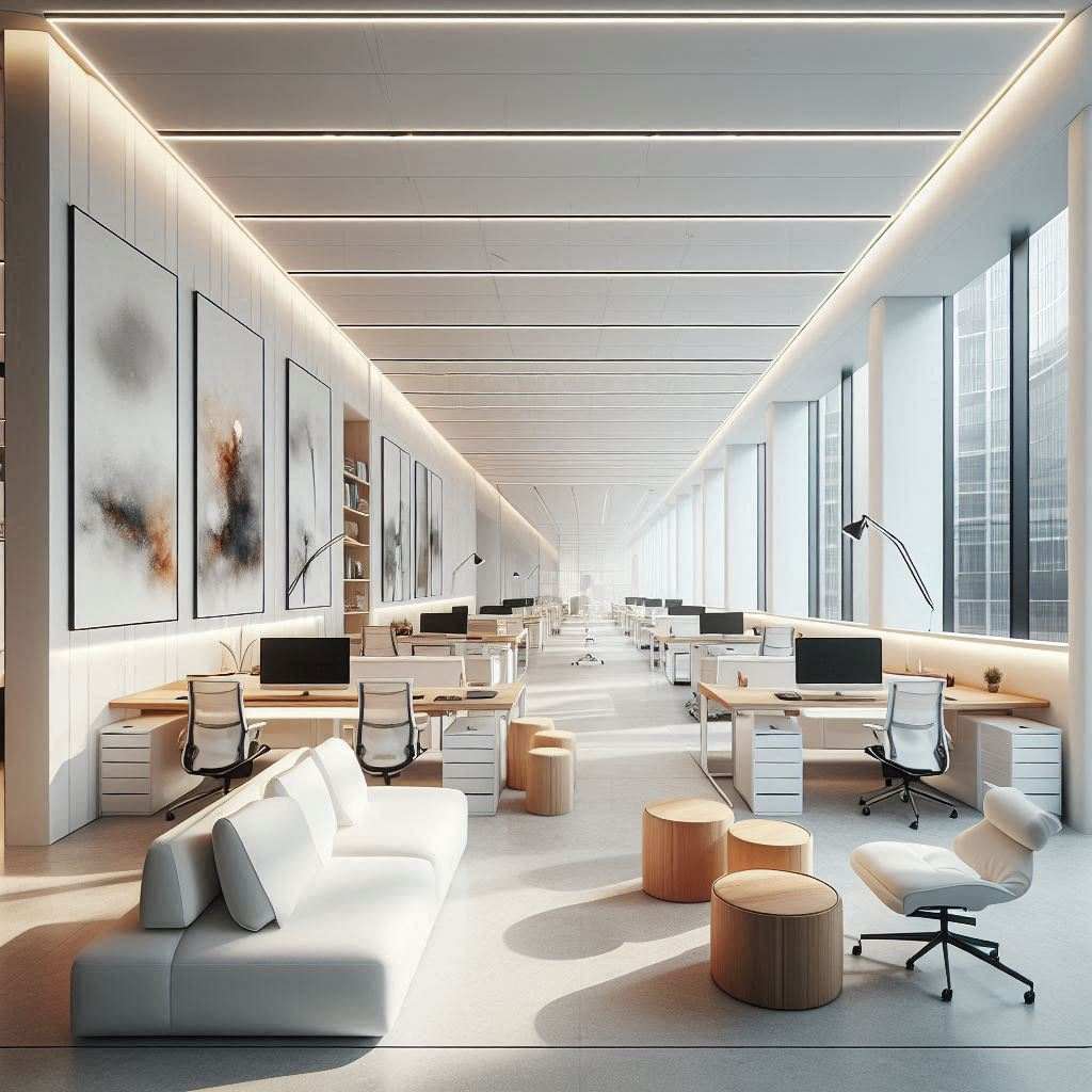 项目交付赶工给设施管理组的写字楼办公午间休息安排带来哪些管理盲点
