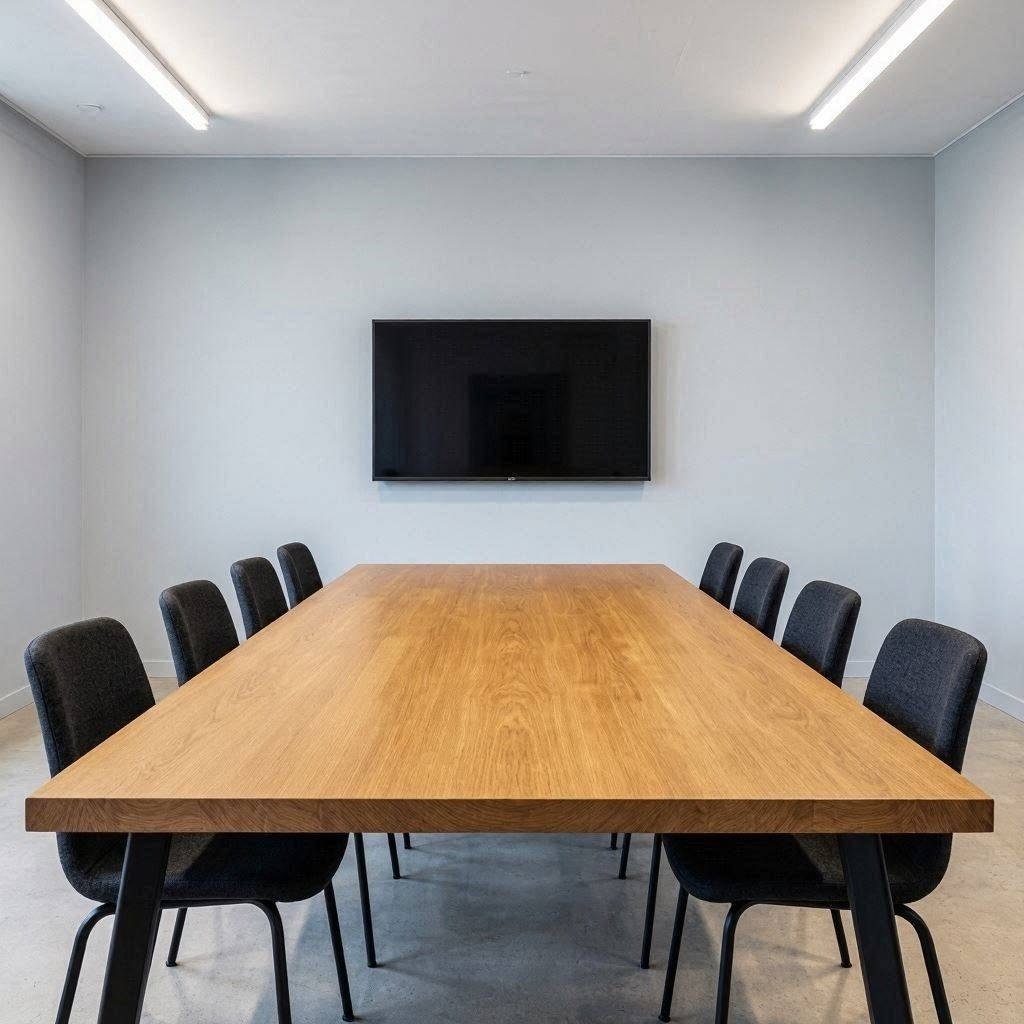 写字楼办公会议室利用率在资料销毁集中处理时由科技企业先处理哪些异常